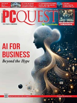 PCQuest - Magazine